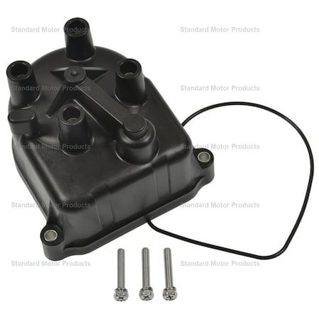 Standard Ignition Distributor Cap, Jh-215 JH-215